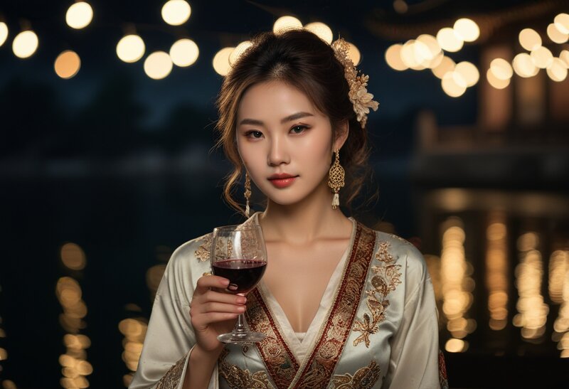 无畏之心海报
